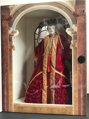 fitted lace wedding dress Amazon.com: Star Wars Episode I Royal Elegance Queen Amidala Collection  Fashion Doll : Toys & Games