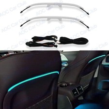 F&uuml;r Mercedes Benz Gle GLS W167 X167 V167 R&uuml;ckenbetriebslicht 64 Farben 20-23