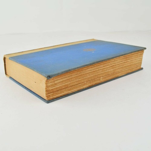 The Flowering of New England by Van Wyck Brooks - Dutton 1937 - Picture 5 of 6