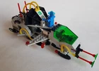 LEGO 1968 Heavy Payload Spacecraft Heavy Payload Spaceship Space 1968-1