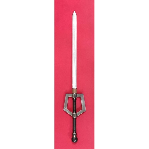 He-Man Power Schwert aus Stahl. Schwert aus Sammlung. 1811 - Bild 8 von 9