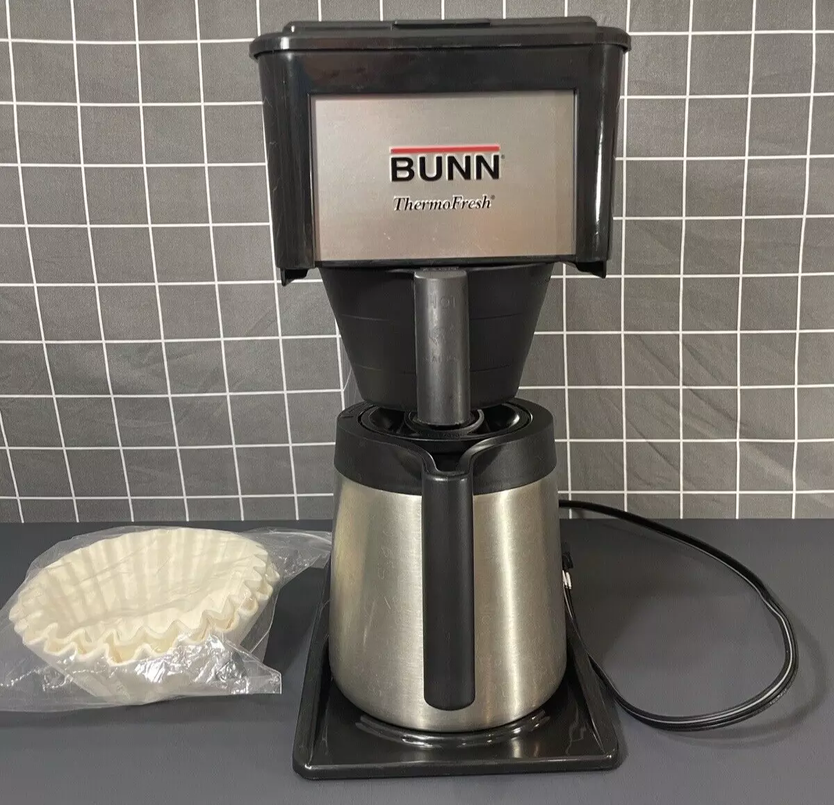 Bunn btx cheap