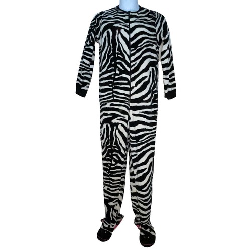 Pyjama Nick And Nora Vintage - Motif Rub A Dub Duck - Taille XL - 100% Coton, Neuf Avec étiquettes