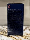 Omar Vizquel Bobblehead Cleveland Indians Gold Glove Cleveland Guardians — photo 3