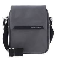Mandarina Duck Hunter Urban Crossover Bag UmhäNgetasche Smoked Pearl Grau Neu