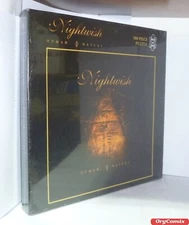 Puzzle 500 Pieces - Nightwish Hvmn Natvre (Rock Saws) Sealed