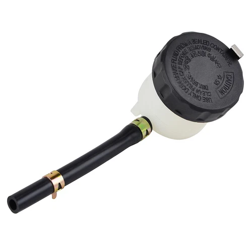 Brake Master Cylinder Fluid Reservoir Tank for Triumph Tiger 1050 2007-2012 - Bild 1 von 6