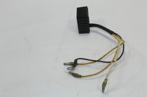 1994 Tigershark Barracuda Oem MODULE,CONTROL-TRIM & BILGE 0630-059 - Picture 8 of 15