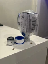 Niagara Conservation N2915CH Earth Spa 3-Spray with 1.5 GPM 2.7-in