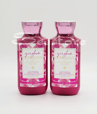 Bath Body Works Gingham Gorgeous Daily Nourishing Body Lotion 8 fl oz Set of 2