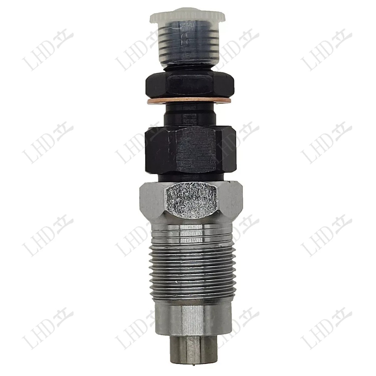 Fuel Injector 6672405 For Bobcat B100 B200 Kubota V1505 V1505T