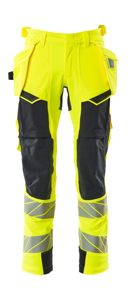 Mascot hi vis work trousers shop