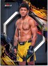 2024 Topps Finest UFC #188 Gilbert Burns