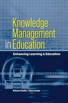 Knowledge Management in Education: Enhancing Learning  ... | Buch | Zustand gut
