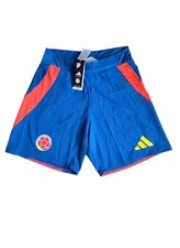 Adidas Colombia Authentic and Official Soccer...