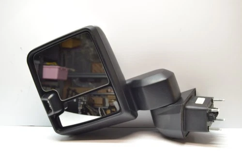 2020-2025 Chevy Silverado GMC Sierra 2500 Mirror Left Drivers OEM Blind Spot