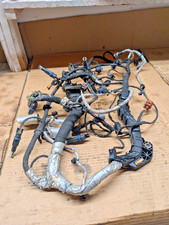 2011-2014 Ford 6.7 Powerstroke Diesel Engine Wire Harness Dc3t-12b637-r59cl Oem 2011-2014 Ford 6.7 Powerstroke Diesel Engine Wire Harness Dc3t-12b637-r59cl Oem