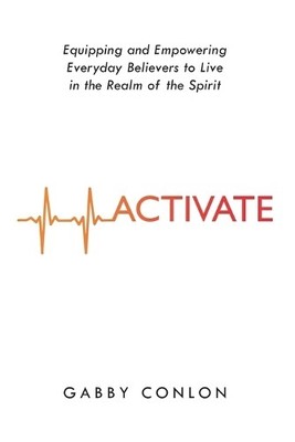 Gabby Conlon Activate (Taschenbuch)