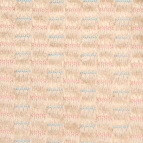 Fundas de asiento de auto CalTrend para Ford Bronco 1992-1996 terciopelo arenisco personalizadas Foto 3 de 4