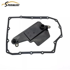 Transmission Filter With Pan Gasket Kit Fit For 2016-2023 Mazda CX-9 20-23 CX-30