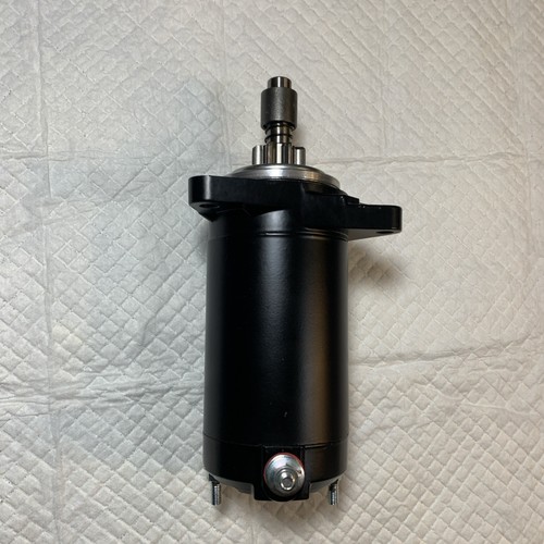 Replacement Starter Fits Jetski Sea Doo PWC 787 95-99 SND0026 -782CC -278000576 - Picture 3 of 8