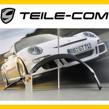 Porsche 911 997 C2/C2S 2004-2011 Radkasten/Seitenteil RECHTS 99750221603GRV