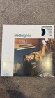 Taylor Swift – Midnights - Jade Green Edition - LP Vinyl Record 12" - NEW Sealed