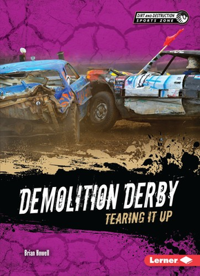 #ad Demolition Derby: Tearing It Up Dirt and Destruction Sports Zone $8.74