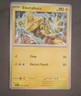 Pokémon Electabuzz 053/162 Temporal Forces Basic 90 HP Common Holo Card