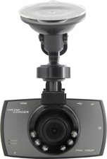 1080P Full HD Dash Cam Camcorder Night Vision Car DVR Dashboard Camera Recorder