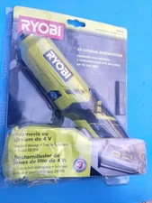 Ryobi HP34L 4V Lithium Screwdriver with Charger Only