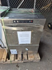 Fagor Co-500w High Temp Undercounter Dishwasher 208v/240v 1phase