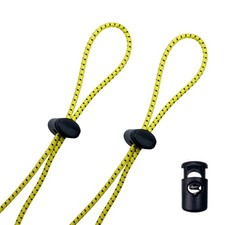 Universal Adjustable Swim Goggle Strap Kit - 2-Pack Replacement Straps