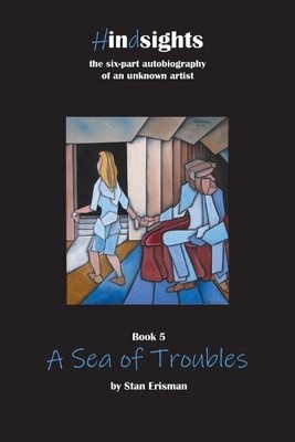 Stan Erisman A Sea of Troubles (Taschenbuch) Hindsights