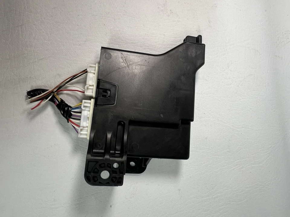 Módulo amplificador de temperatura del aire Toyota RAV4 2012 88650-0R150 OEM Foto 4 de 4