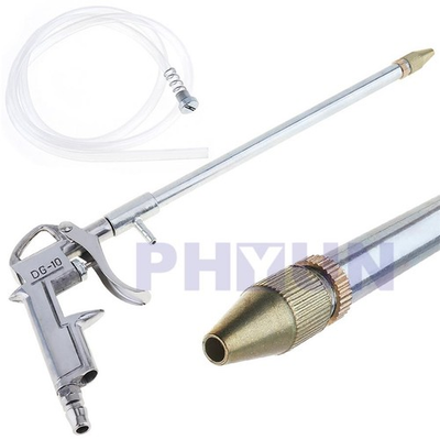 #ad Car Dust Oil Air Pressure Spray Washer Engine Warehouse Cleaner Washer Gun Tool $25.14