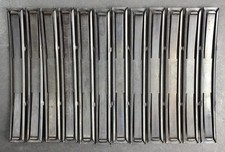 DDR NVA KVP MdI Konvolut Ladestreifen 12 Stück SKS Simonov 10-Schuss RAR!! 10956