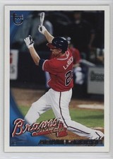 2010 Topps Target Retro Adam LaRoche #304 n1u