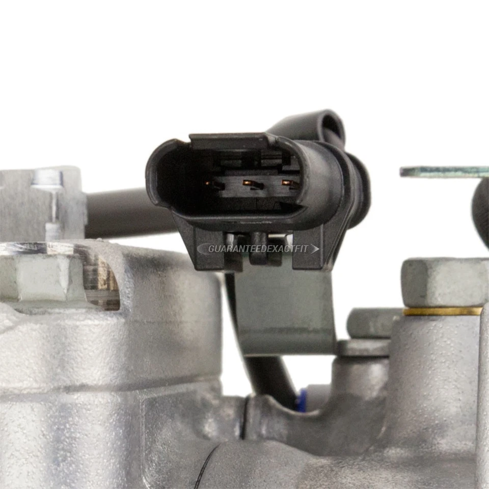 Для BMW 328i 528i 528i xDrive 320i 320i xDrive OEM компрессор переменного тока муфта GAP - Изображение 3 из 3