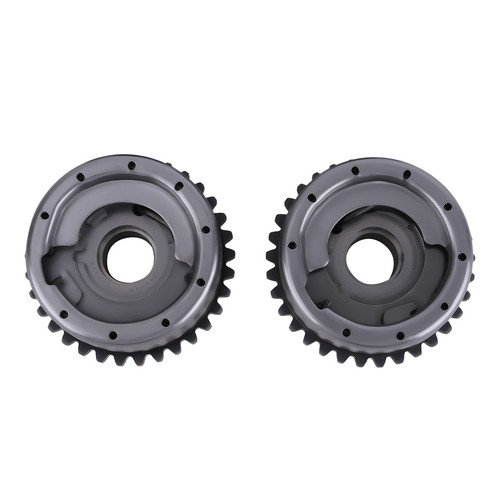 Camshaft Sprocket Gear Intake Exhaust for MERCEDES-BEN CLS500 2012-17 2780503400 - Picture 4 of 12