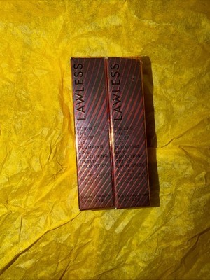 Lawless Forget The Filler Lip Plumping and Smoothing Tinted Balm Stick 0.1 Oz