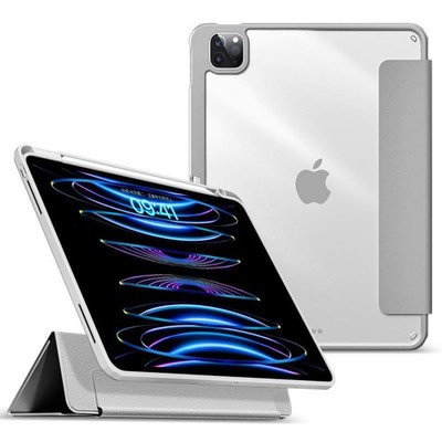 eSTUFF W127165147 ES68202307-BULK iPad Pro 12.9 2022/2021 Boston Detachable ~E~