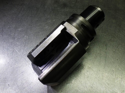 Sandvik Capto C6 1" Rectangle Shank Adapter C6-ASHR-122-16A (LOC2933D)