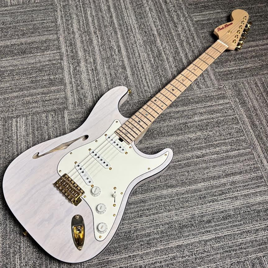 Red House Guitars Red House Guitars GeneralS SH SSS | eBay Red House Guitars Red House Guitars GeneralS SH SSS | eBay