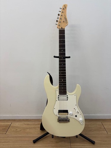 Fujigen Semi-Custom Locking Tuner Stainless Steel Fret No.MG491