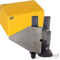 Hella ZÜNdspule ZÜNdmodul Passend FüR Mercedes W202 C208 W124 A208 180+200+220