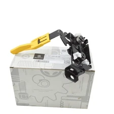 Mercedes Benz Eqb Glb Gla Lock Lower Part Bonnet Genuine A247880006