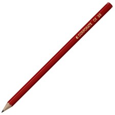 Pencil 2B Grade Pencils C5 Wood Made From Responsibly Managed Hard Wood