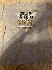 las vegas golden knights stanley cup 2023 Xl 18/20