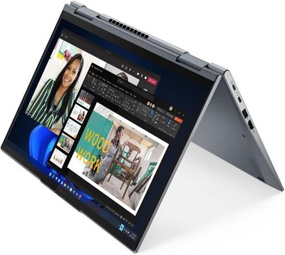 Lenovo ThinkPad X1 Yoga 2nd Gen (512 GB, 16GB RAM, I7 7th Gen, Windows 11 Pro)